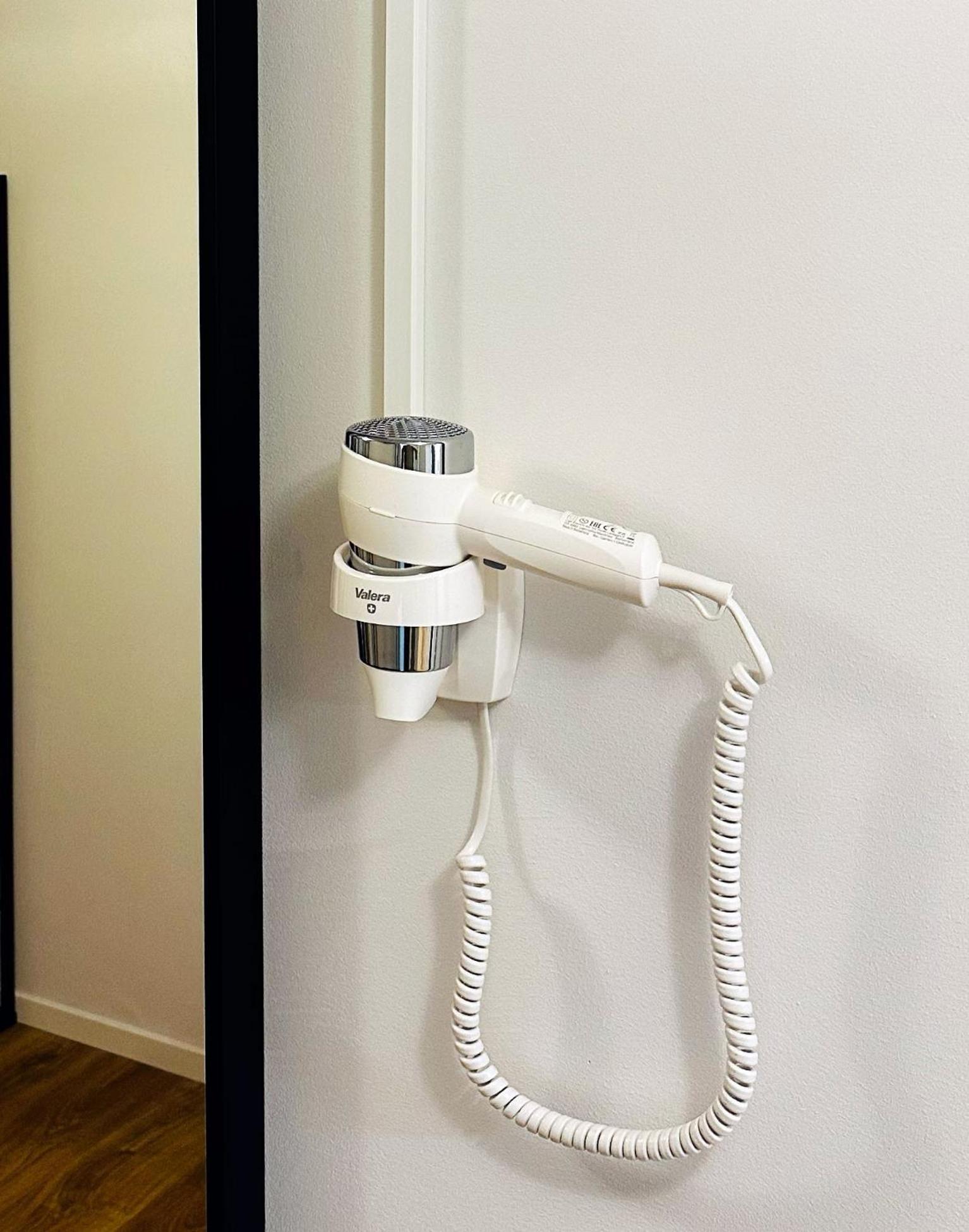 Attic Hostel 보라스 외부 사진