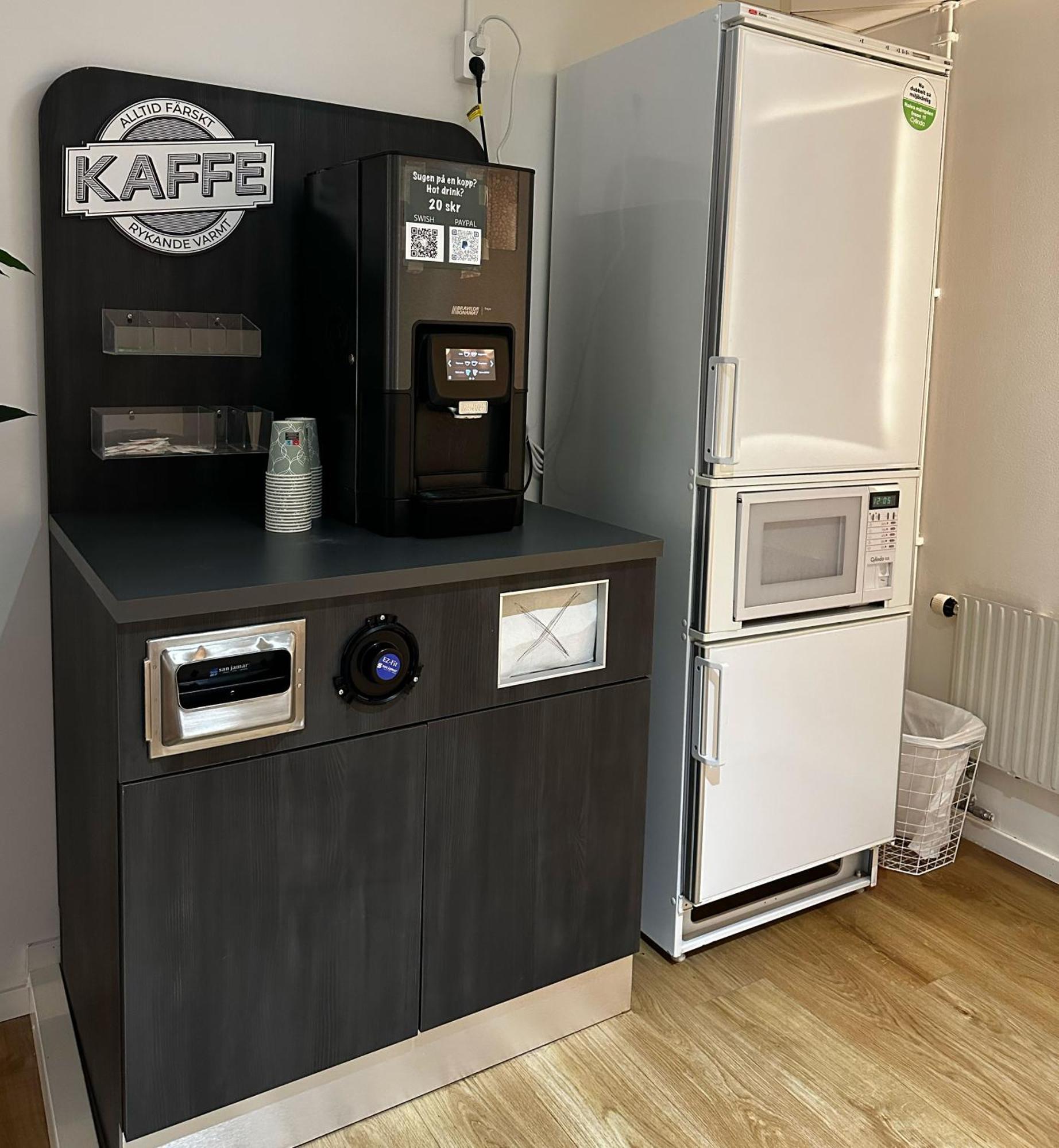Attic Hostel 보라스 외부 사진